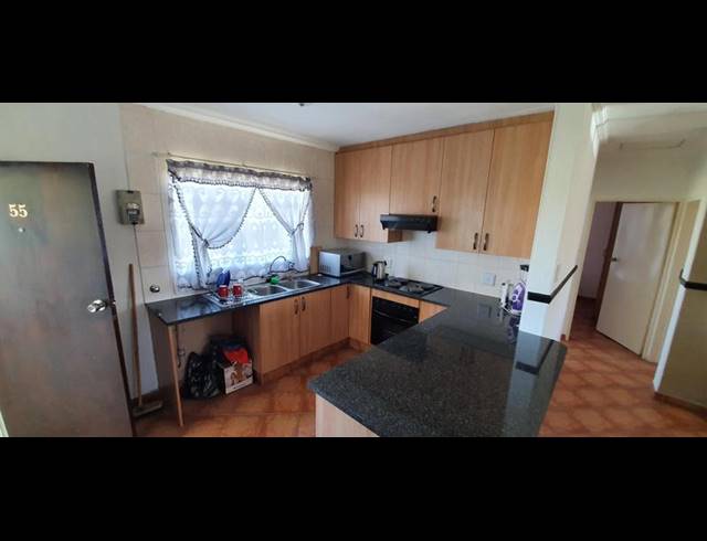 2 BEDROOM PROPERTY TO RENT IN DALPARK EXT 1